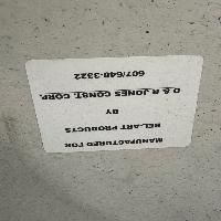 Granite Balance Anti-Vibration Slab image 3